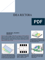 Idea Rectora