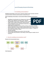 Chapter 17: Designing and Managing Integrated Marketing Communications