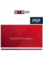 Gestion de Proyectos 1 Inicio Introduccion