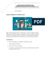 Blog Conceptos y Caracteristicas Principales de Las Cuentas de Ingreso, Gastos y Costos