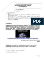 Guia Generar Habitos Saludables para La Prevencion de Riesgos