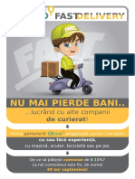 FLYER - Glovo - Catalin PDF