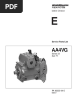 Aa4vg Series 32 Size 71 PDF