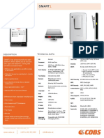 Smart1 Datasheet