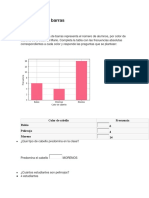 Diagramas de Barras y Poligono de Frecuencias PDF