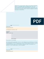 En Un Experimento de Interferencia Con Dos Ranuras