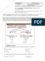 Funcion Logaritmica1