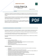 Bioquimica PDF