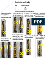 Como Configurar Controle Sem Fio Backup DEMAG - Passo-a-Passo