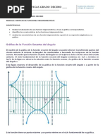 Guia 5 Graficas de Funciones Trigonometricas