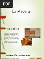 La Madera