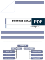 Financial Management