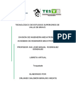 Libreta Virtual PDF