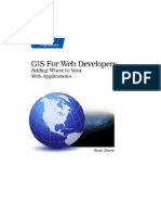 GIS For Web Developers