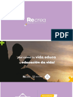 Fichas Español 1° Tercer Semana Propuesta 2 PDF