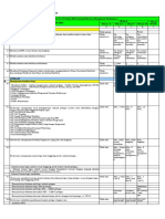 Form Target Dan Do PKP