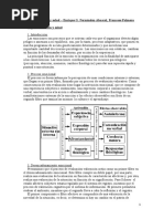 Emociones y Salud - Enrique G. Fernández-Abascal, Francese Palmero