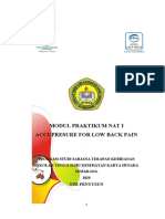 Revisi Akupresur LBP