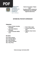 Informe General Proyecto Integrador