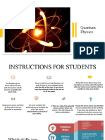 12.1 - Photoelectric Simulation