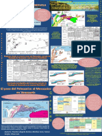 Geologia de Venezuela Infograma