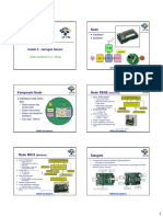 Platform Node