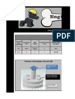 Press TAB To Cycle Through .: Input Variables