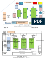 SHOP LAYOUT BPP Food Proc