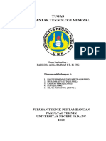 Eksplorasi Langsung Kelompok 4