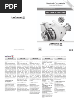 Installation and User's Manual - Atlas - Cayman 88 - Tigres - Falkon PDF