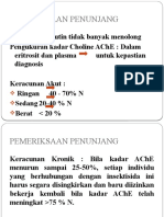 Forensik Pemeriksaan Penunjang Dan Komplikasi