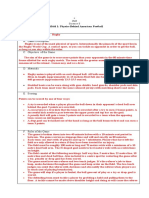 + JMJ Science 8: Scaffold 1: Physics Behind American Football