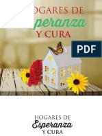 Hogares de Esperanza y Cura