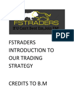 Easy Free Trading Strategy PDF