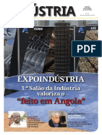 Revista Ministério Da Indústria PDF