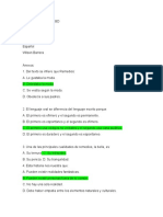 Evaluacion Español 804 J.T Guia 8 y 9