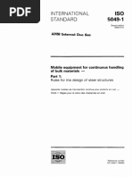 Iso 5049-1-1994 PDF