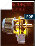 Control de Maquinas Electricas PDF