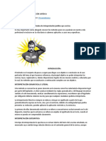 MÉTODOS DE INTERPRETACIÓN JURÍDICA Segundo Documento