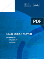 Caso Oscar Mayer