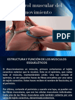 Control Muscular Del Movimiento PDF