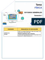 Fisica y Q - U 06 Tareaaaa