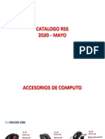 CATALOGO COMPUTO 2020 - Actual PDF