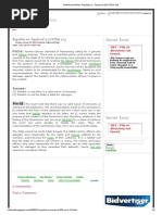 Coffeeholic Writes - Republic vs. Sandoval 220 SCRA 124 PDF