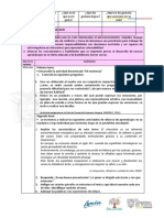 Ficha Pedagógica 3ro de BGU FASE IV 03 Al 05 de Junio