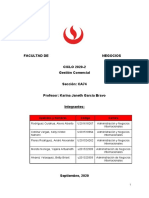 Ta1 - Gestion Comercial