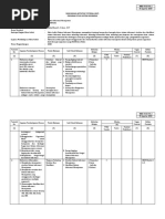 RAT Pengantar Sistem Informasi MSIM4101 PDF