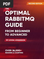 The Optimal RabbitMQ Guide