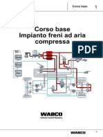 Corso Base Impianto Freni Ad Aria Compressa