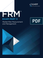 Market Risk Measurement and Management PDF